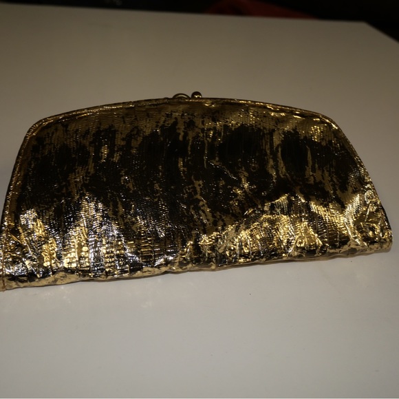 Leather wallet - Picture 2 of 7